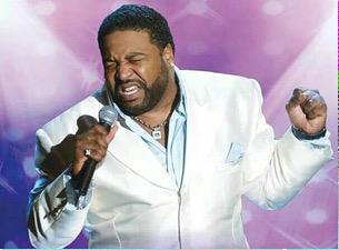 Happy Birthday Gerald Levert! 