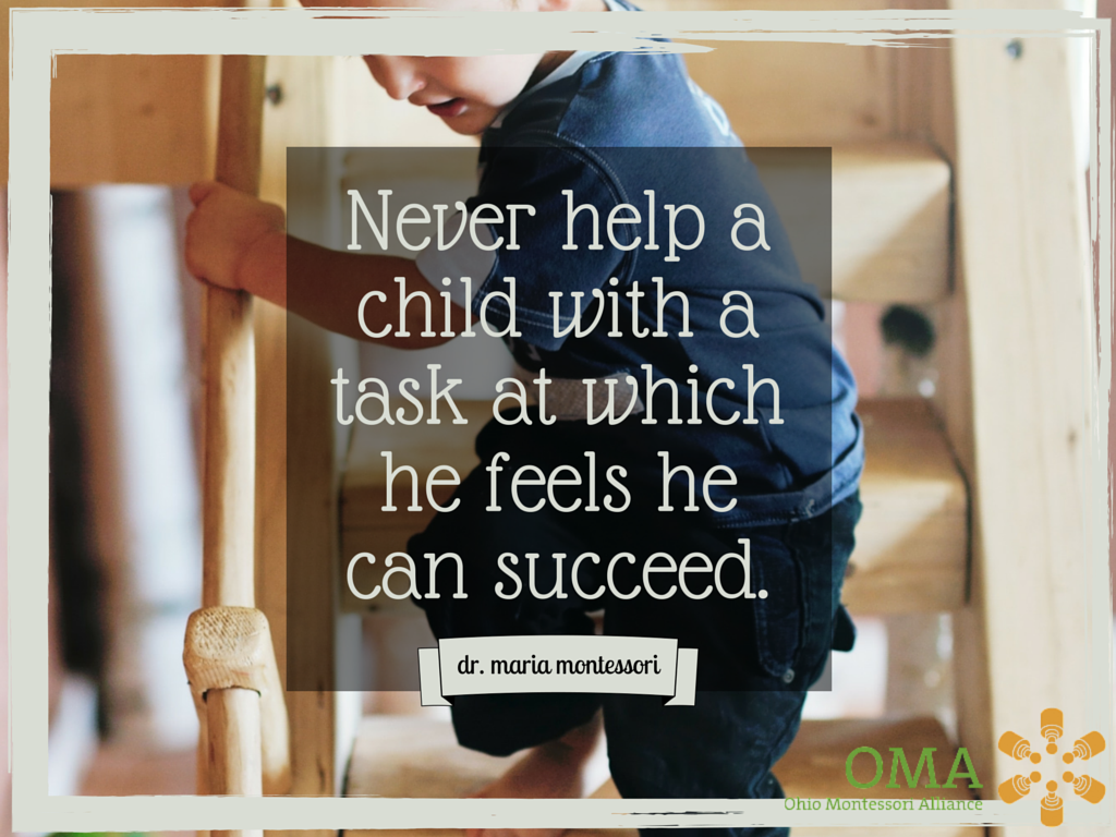O.M.A. (@ohiomontessori) on Twitter photo 