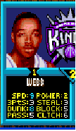 Happy Birthday to Jam & Jam TE alum & former Slam Dunk Contest winner Spud Webb!  