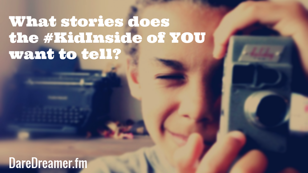 BlerdRonner's tweet image. What stories does the #KidInside of you want to tell? j.mp/ddmag-kidinside