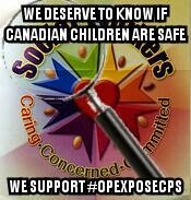 fred_sec's tweet image. #ExposeCPS #OPCAS engaged.