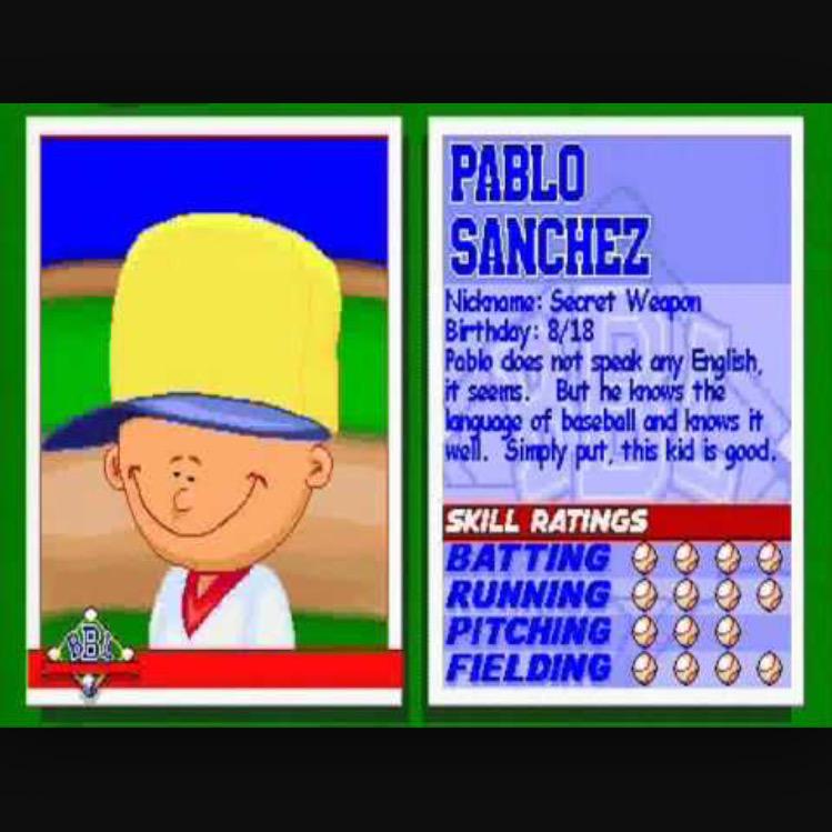 Sturm1000's tweet image. The only home run hitter that will ever matter #HRDerby