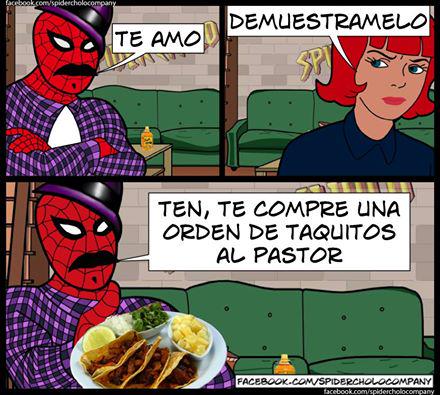 SoyLaHeladez's tweet image. El mayor acto de amor #MePongoSentimental