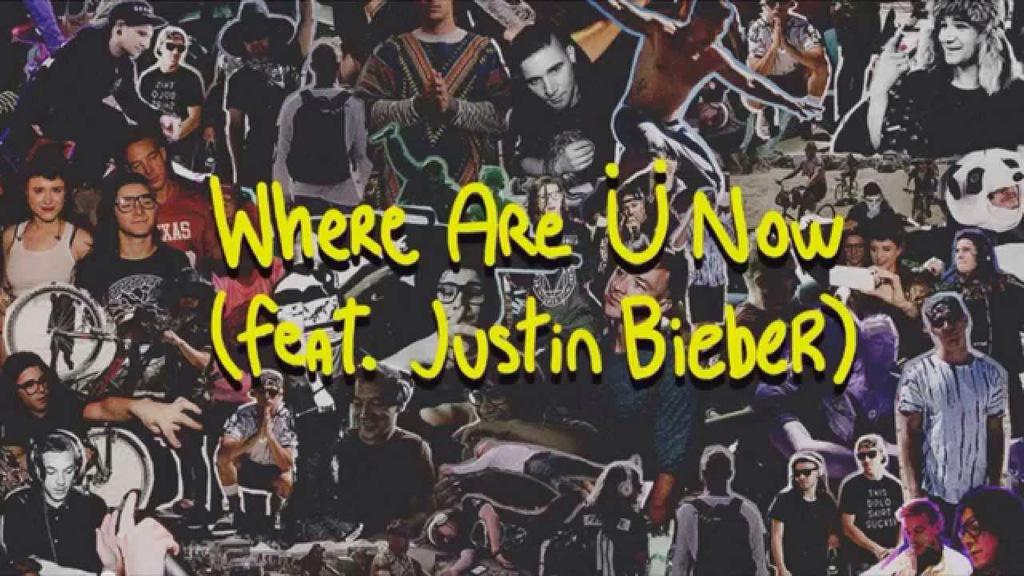 FaveVsRT's tweet photo. RT for Mark Ronson - Uptown Funk feat. Bruno Mars
Fav for Jack Ü - Where Are Ü Now feat. Justin Bieber http://t.co/jQTJo4hRib