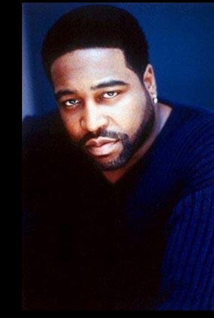 Happy Birthday  to the late Gerald Levert 