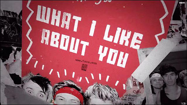 FaveVsRT's tweet photo. RT for 5 Seconds of Summer - What I Like About You
Fav for Fifth Harmony - Worth It feat. Kid Ink http://t.co/AaxNo9YClt