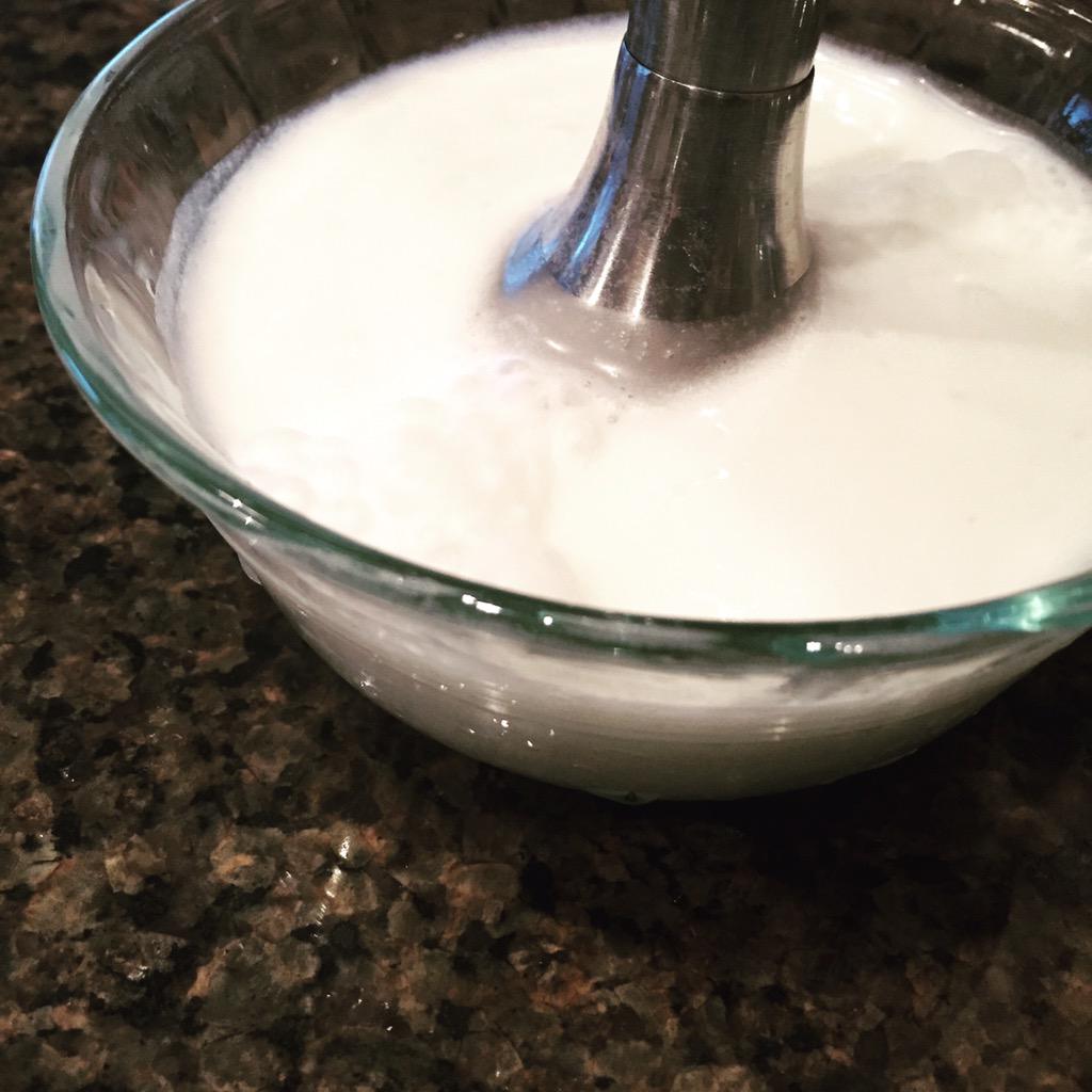 lemontreesoap's tweet image. Mixing up some new product to test! Stay tuned!!