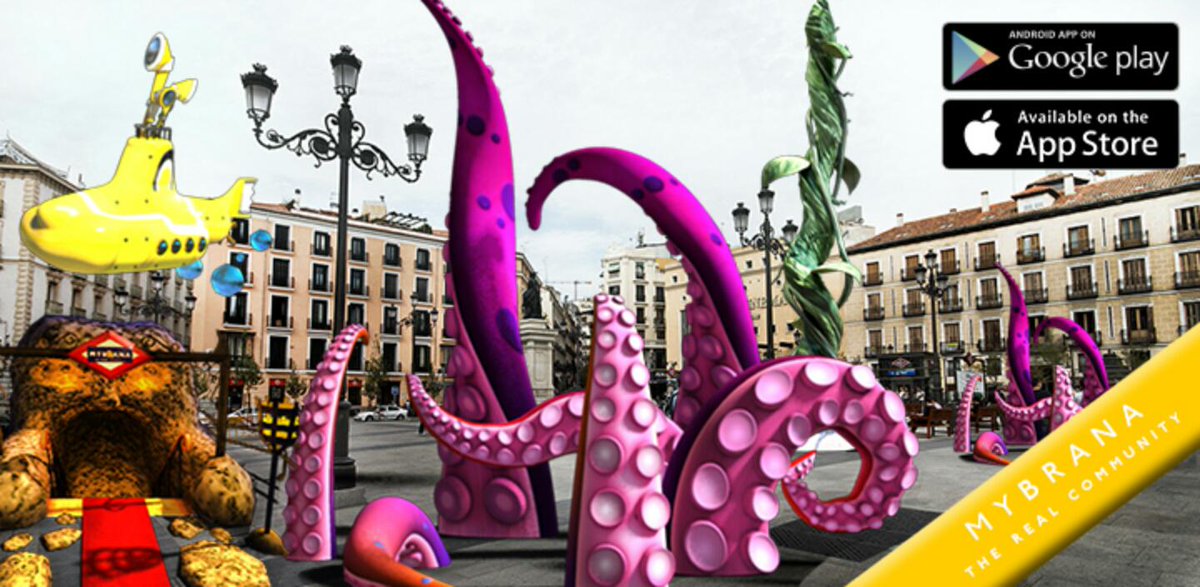 j_ninoc's tweet photo. Ya estoy en #mybrana http://t.co/WRbaE5BNqa http://t.co/2qGkxZH4GF