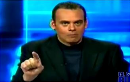 PuchikaMucha's tweet photo. Jebus llévate al pendejo de @Faitelson_ESPN y regresanos a Joan Sebastian  #RipJoanSebastian http://t.co/X60tpGiecv