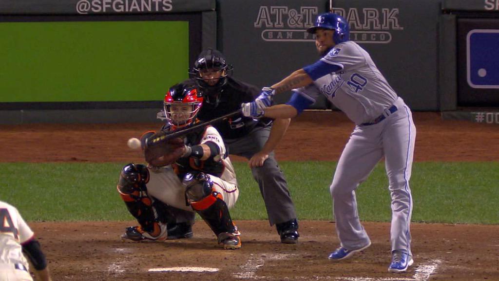 I still want to know why I wasn't invited to participate on this #HRDerby