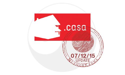 networkarma's tweet image. Our .casa #DomainsIndex has just been updated w/ +10 new #domains on 07/12/15 networkarma.com/?utm_source=Tw…