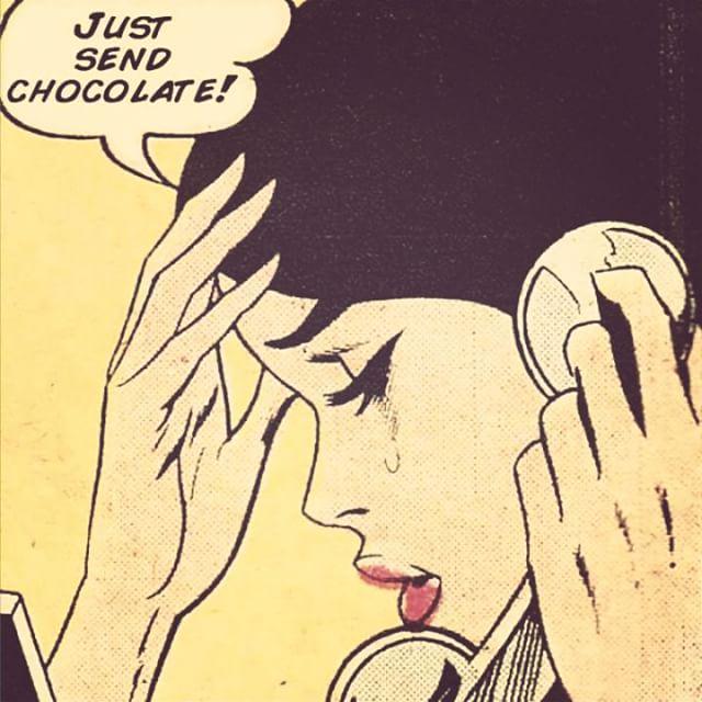 2dayswork's tweet image. 🍫🍩🍰
#chocolateproblems #ineedit #chocolatemilk #chocolatecake #chocolatecookies #hotchocolate #chocolatechipcookies…