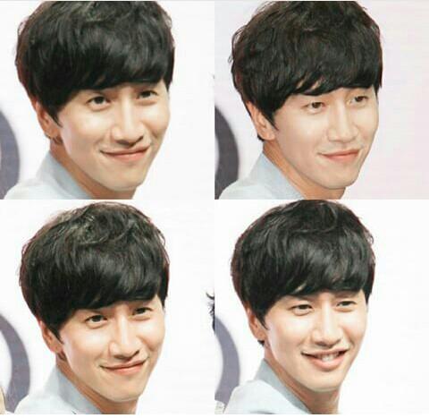 Happy birthday to our charming prince Lee Kwang Soo, thank you for bringing laughter 
