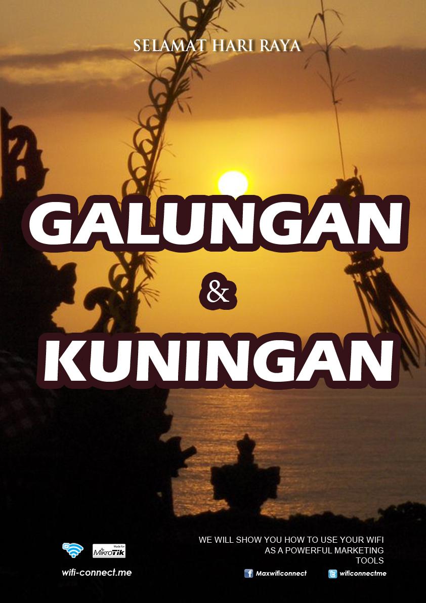 wificonnectme's tweet photo. Selamat Hari Raya #Galungan dan #Kuningan - #wificonnect team http://t.co/uVA2Sp642Z