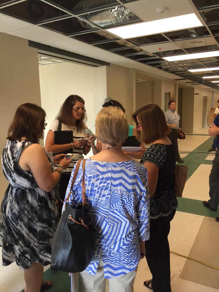 Grateful for the partnership with <a href="/knoxschools/">Knox County Schools</a> and the leadership of <a href="/JonRysewyk/">Jon Rysewyk</a> and <a href="/OdomDaphne/">Daphne Odom, PhD</a>. <a href="/EmeraldCharter/">Emerald Charter Schools</a>