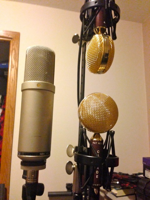 bwayspeed's tweet image. Invocation – rough mix sumo.ly/33Kk