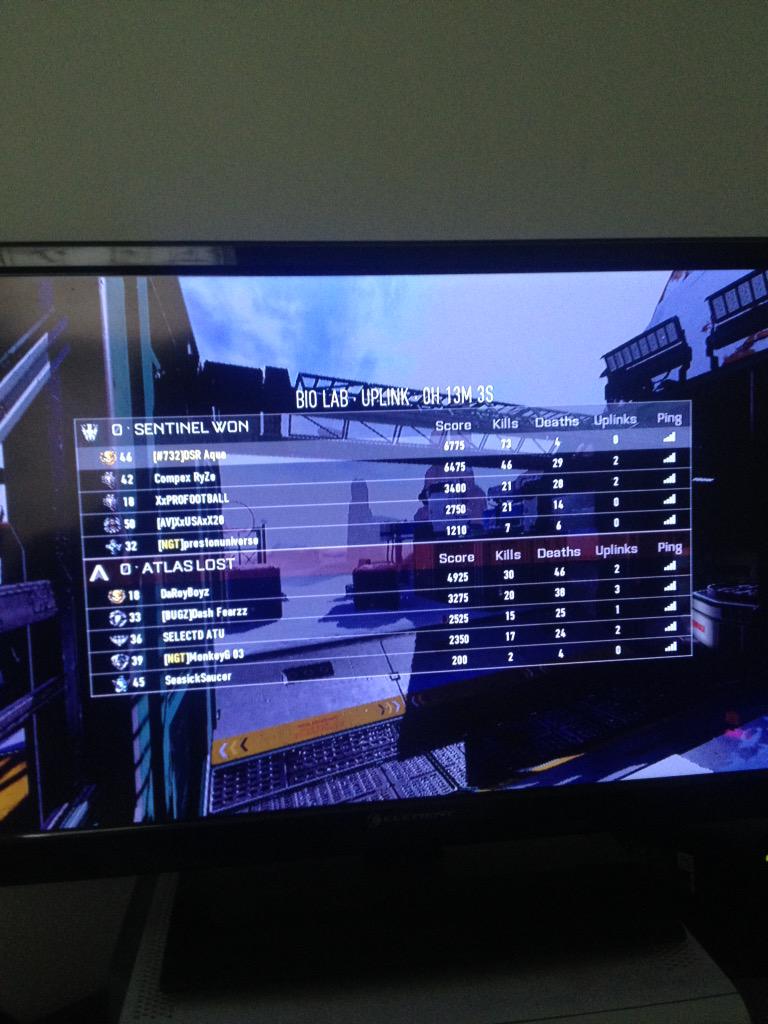 JCooks30's tweet image. Dropping DNA's for days