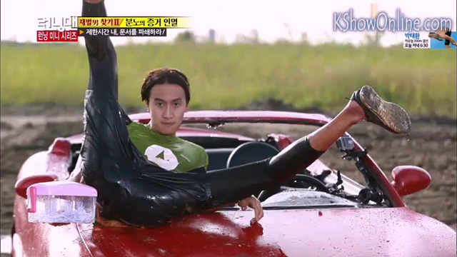 Happy birthday lee kwang soo oppa !!!  i hope you are successful in the future     