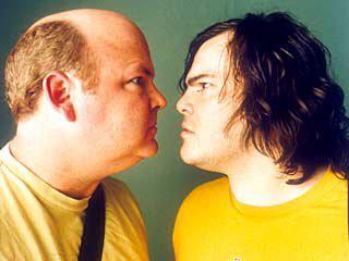 Happy 55th birthday to Tenacious D superstar Kyle Gass! 