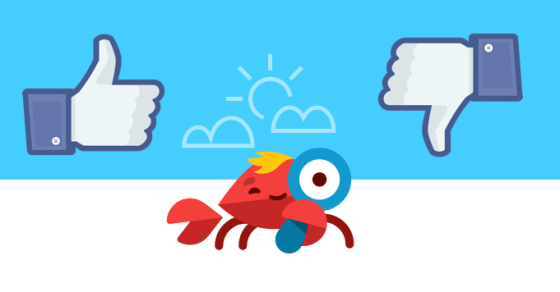 AdEspresso's tweet photo. Likes Aren’t Enough. Now Facebook Pages Need You To Add Them To “See First” http://t.co/BgkeekbnOg - Do you agree ? http://t.co/6tRnE2jXGi