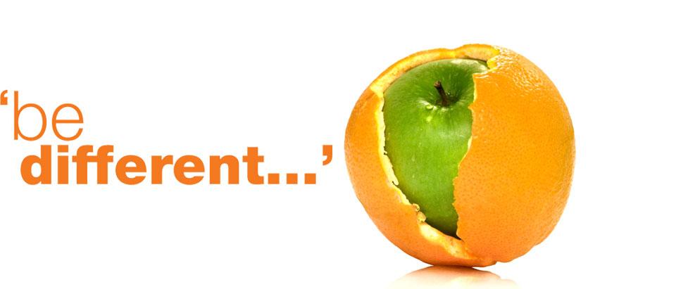 Be different wallpaper. Be different. Dare to be different. Being different. To be different.