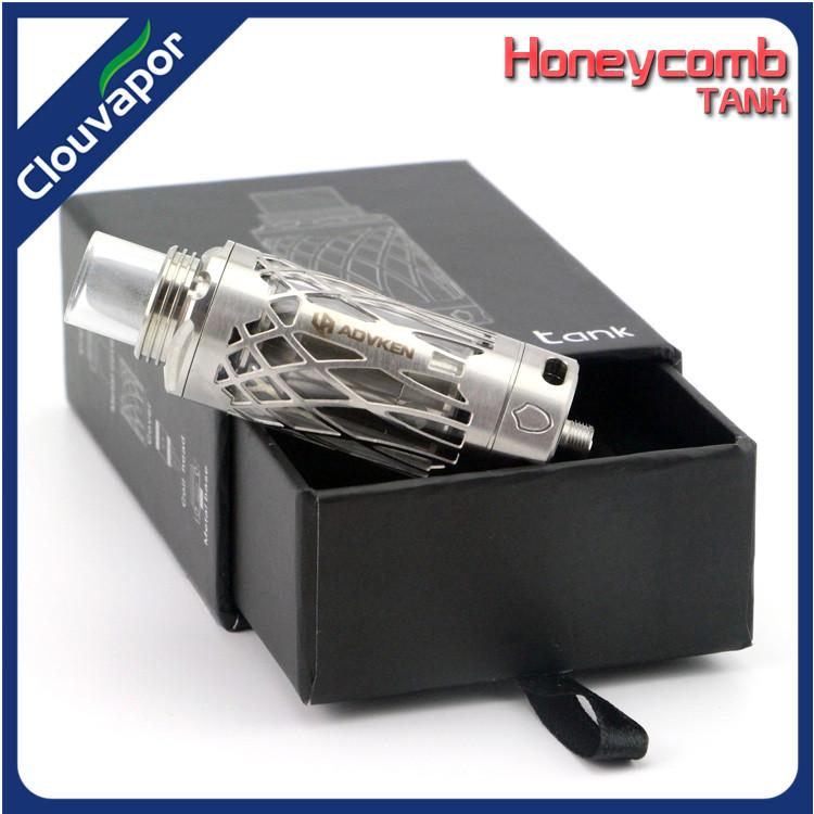 winking_lin's tweet image. Feature of honeycomb tank:
1. 100% No Leakin Design
2. Non-removable Refilling System3. Independent Adjustment System