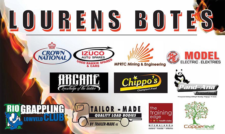 Lourens Botes tweet media