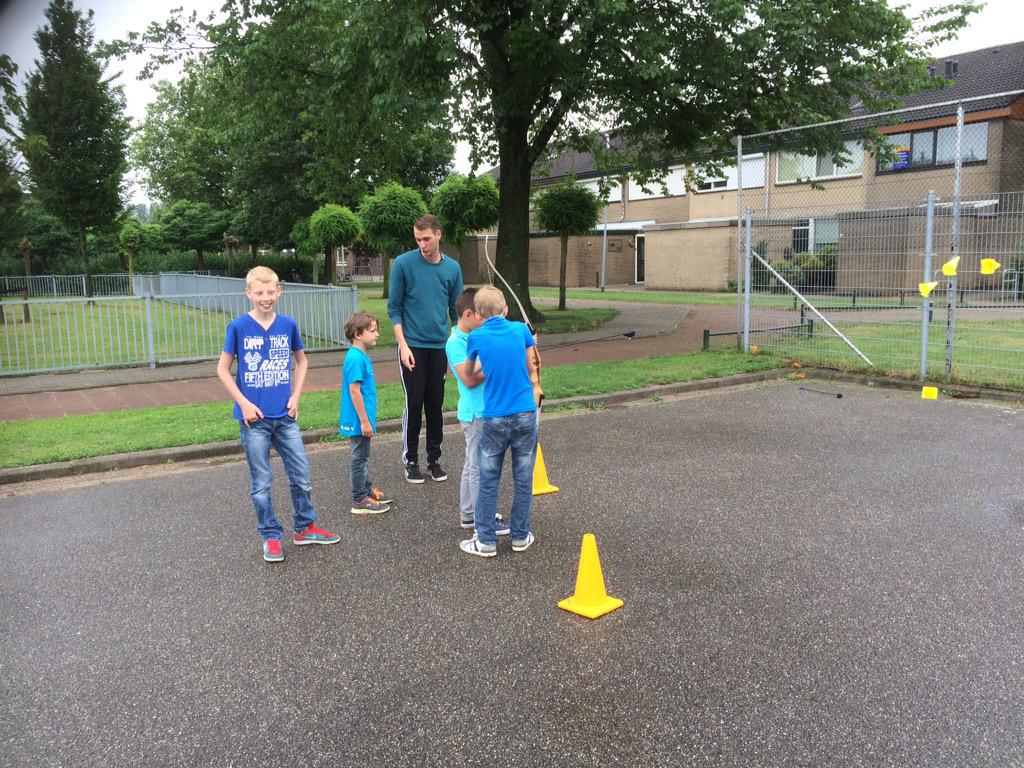 En dan nu: feest!!!