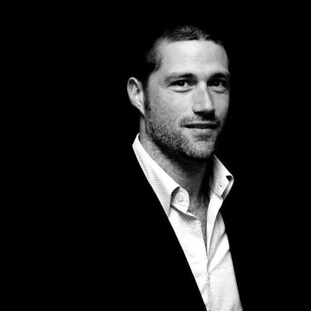 HAPPY BIRTHDAY - Matthew Fox - 14 de julio de 1966   