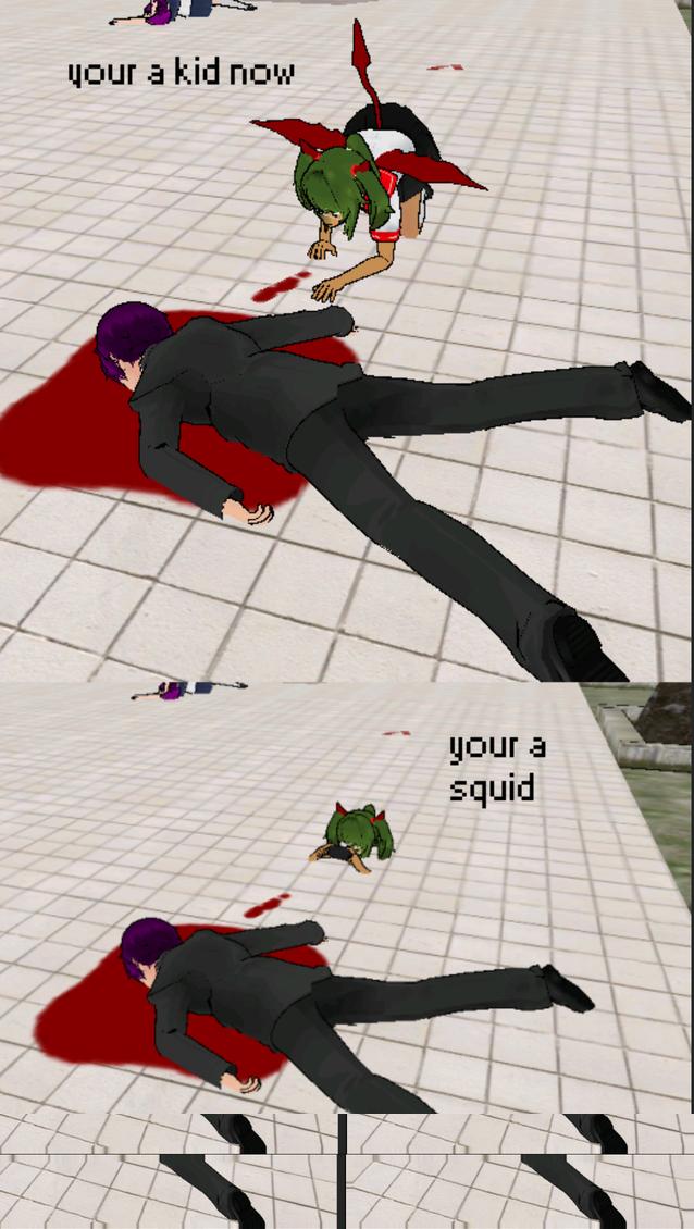 BadSplatArt's tweet photo. http://t.co/WaYkClTu7W