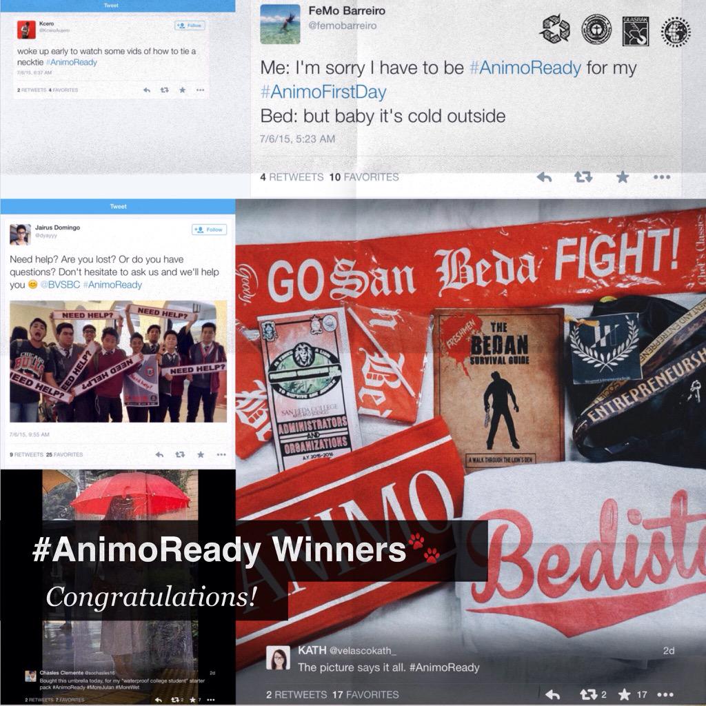 gian3925's tweet photo. @BVSBC @dyayyy @KceroAujero @femobarreiro @velascokath_ @sochasles16 we hope you're all #AnimoReady ๐๐๐ผ๐พ see you โ๐ฝ๏ธ๐ http://t.co/lxdUIzWPna