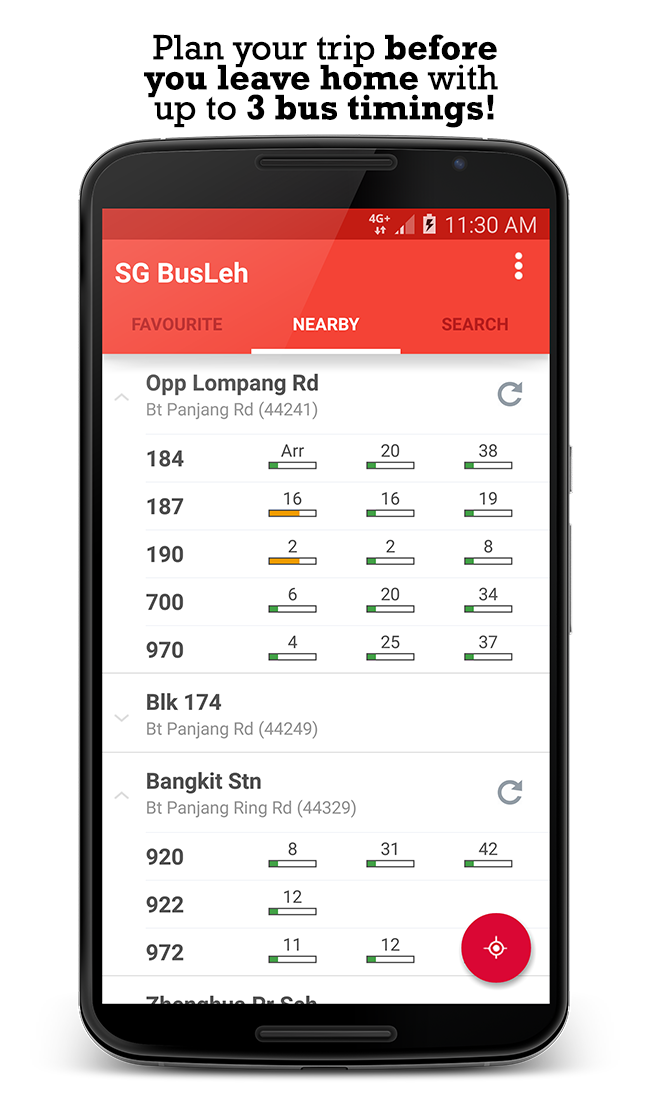 thinkwithoutbox's tweet photo. When SMRT broke down, #sgbusleh got 3 times more traffic but never jam. #smrtfeedback #sgag http://t.co/ZesbTJDub5