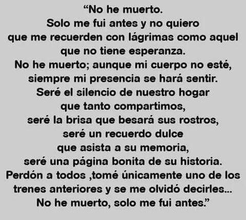 LuciaMendezOf's tweet photo. Mi querido @JoanSebastian donde estés y te encuentres q seguramente será en el cielo 👼 tu alegría, tu manera de vivir http://t.co/SRpZrt3OKG