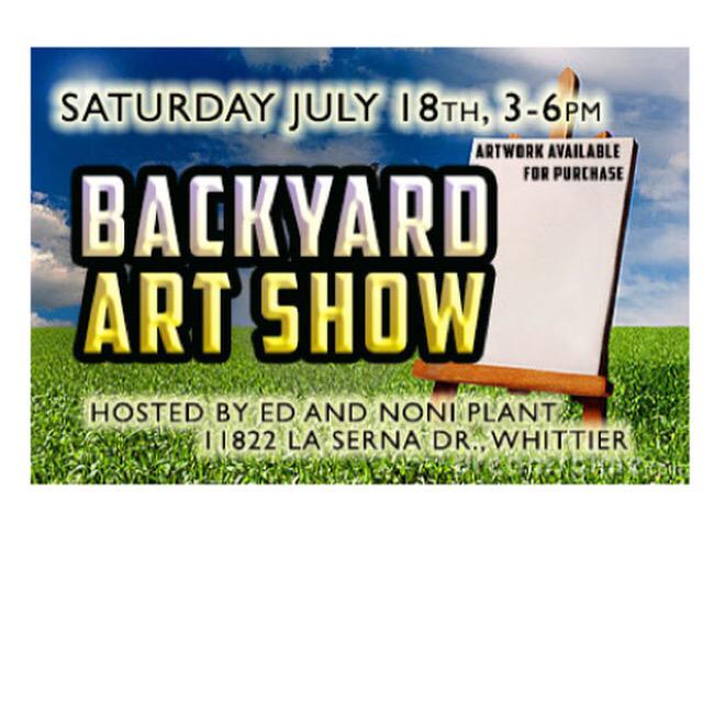 eplant's tweet photo. Whatcha doing this Saturday? http://t.co/6r6FK5B6GJ