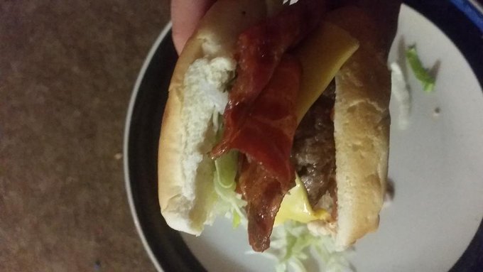I keep my men fed n happy http://t.co/Oeqd1ckcNK<a href="/tag/dodgers"class="tags"><span>#dodgers</span></a><a href="/tag/itfdb"class="tags"><span>#itfdb</span></a><a href="/tag/welovela"class="tags"><span>#welovela</span></a><a href="/tag/dodgersallday"class="tags"><span>#dodgersallday</span></a>