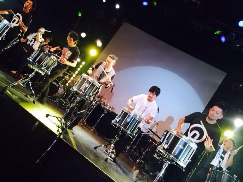 todo2006's tweet image. Laboratory #1
最高に楽しかった！そして今回のメンバーはマジで最強でした！
一生忘れることのない#1になって、familyも増えて楽しかったぜぇ〜

#DeviceUnderTest#DUT#Laboratory