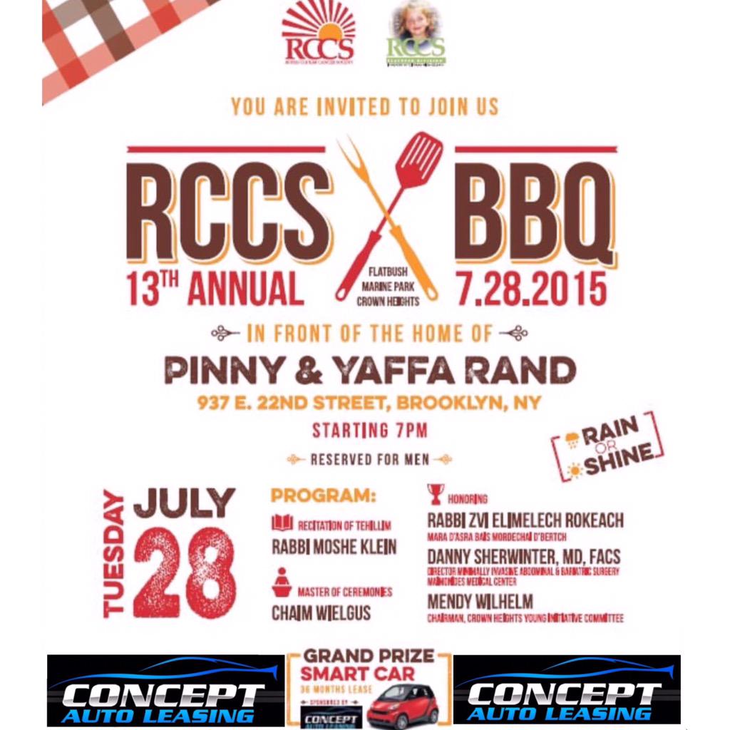 VickyAzrak's tweet image. #rccs #conceptautoleasing #charityevent #cancer #smartcar #grandprize #wehopeyouwin #itsforagreatcause #jointhefun