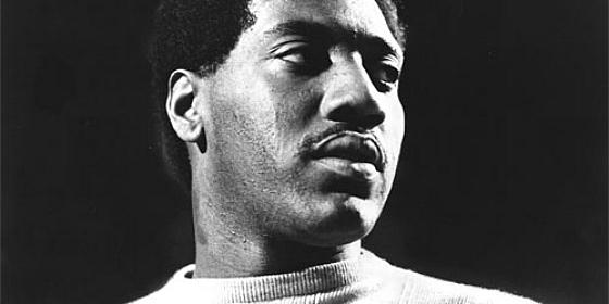 Feliz cumpleaños a Otis Redding // Happy birthday to Otis Redding 