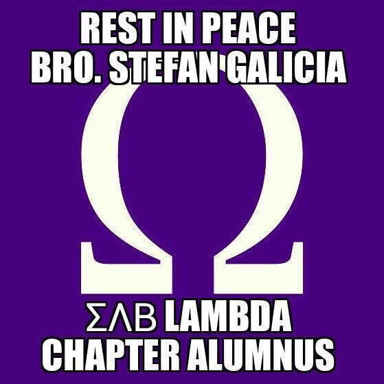sdsubetas's tweet image. #OmegaChapter rest easy brother