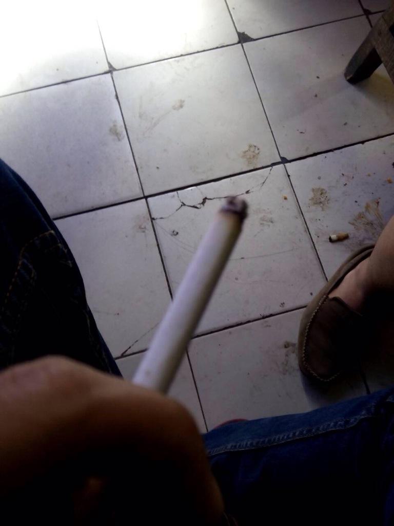 Handika Putra tweet media