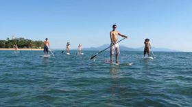 Escape the cold by doing the #GBRMG15 in <a href="/CairnsGBR/">Cairns & Great Barrier Reef</a> 13-16 August! Register now: gbrmg.com.au before 31 July