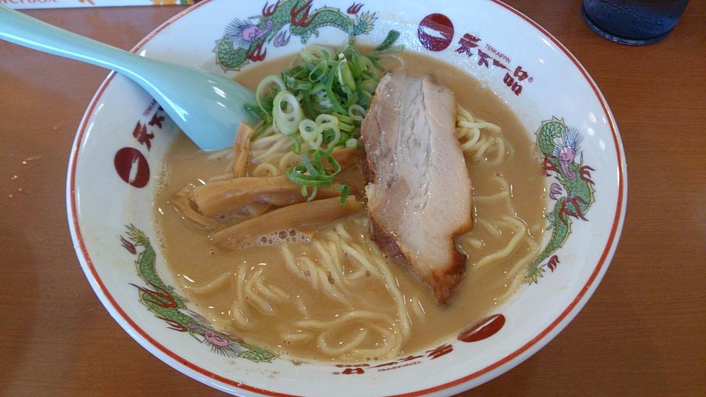 tweet 飯テロ、惜しまれつつ終了!ラーメン大好き小泉さん