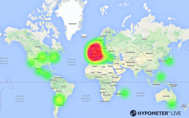 Hypometer Tech tweet media
