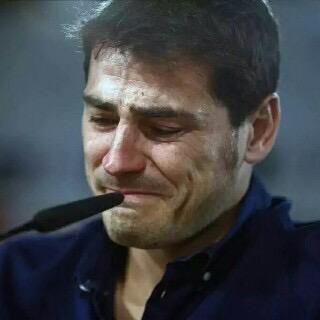 Don't cray, you are the best in the world!! Thanks for everything.