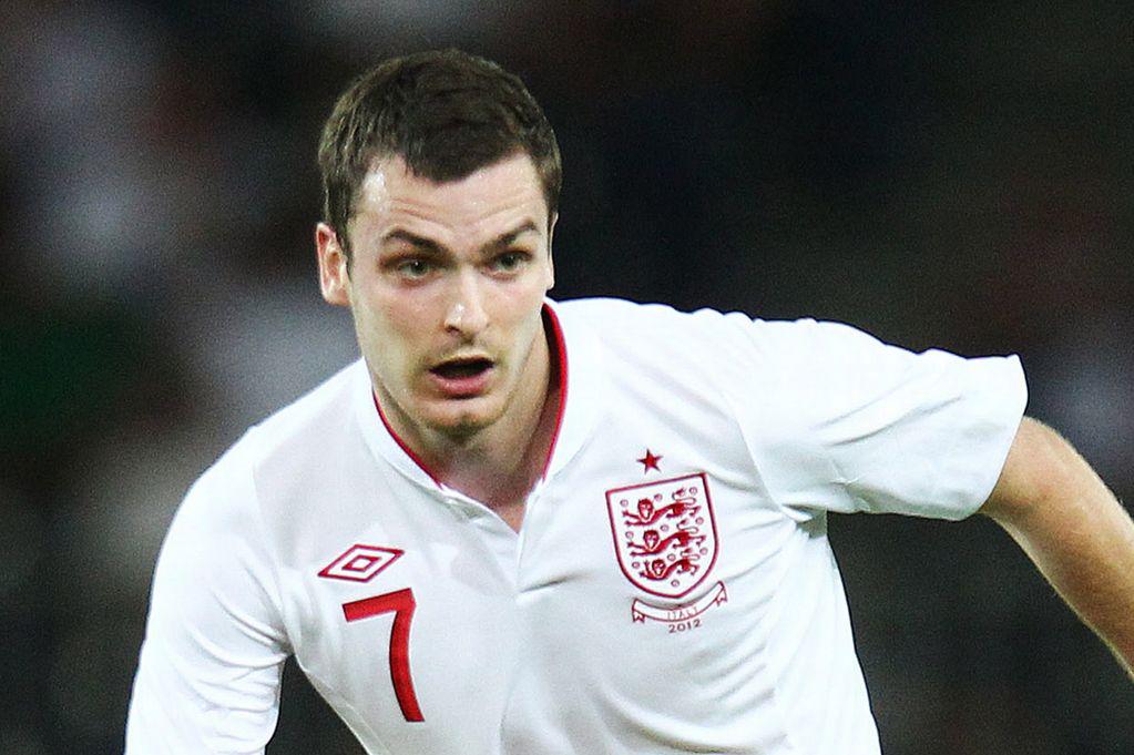 Happy Birthday..  Adam Johnson
14 Juli 1987 