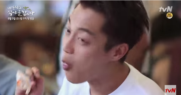 Beastxkwang's tweet image. เกลียดหน้าตามาก55555555555555 #บีสท์เป็นวงตลก 
youtube.com/watch?v=RuJauT…