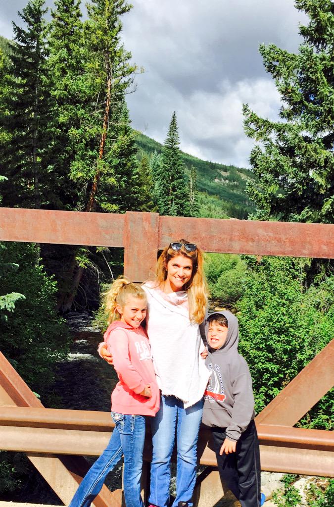 Jennifer Talley (@talleyjen) on Twitter photo 