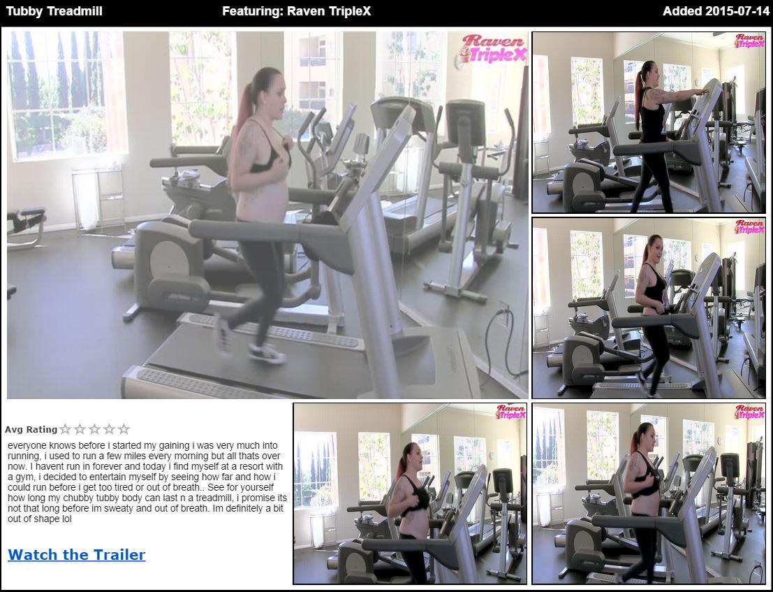 JerkNetwork's tweet photo. Hot new update from @Raven_Triplex just posted at http://t.co/g8LZeOpSPt #bbw #gaining http://t.co/2unM7A7MlU