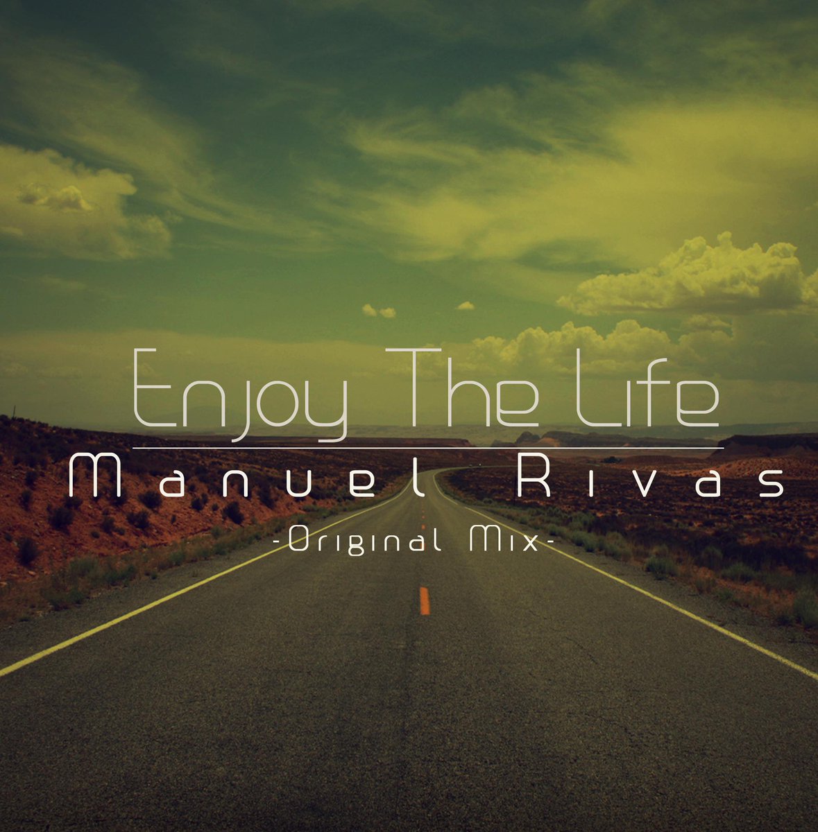 DJManuelRivas's tweet photo. Escuchen mi nueva canción original "Enjoy the life"!! https://t.co/77NiXpd4VD http://t.co/gYQJHd109n