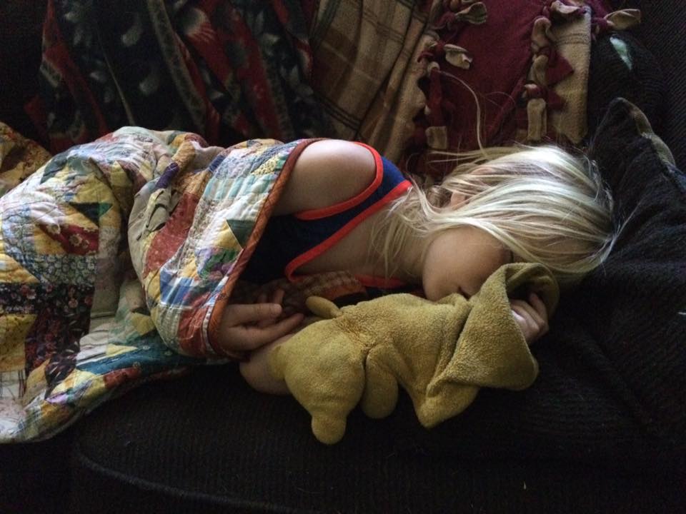 Rebecca Rutledge tweet media